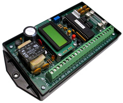 MPT-4C 4-Input Totalizer